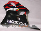 Injection Fairing kit for 01-03 CBR600F4i - Red, Black, Pink - Factory Style #OYO87900183