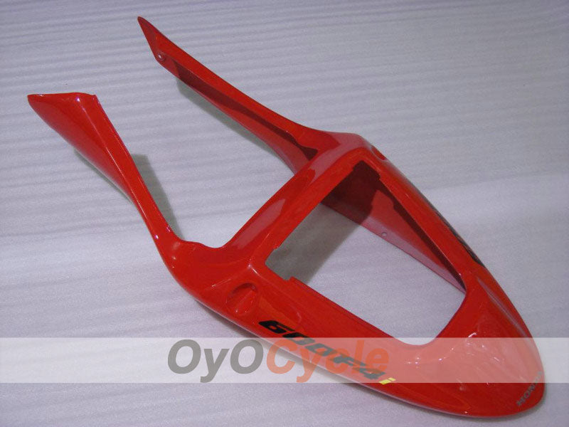 Injection Fairing kit for 01-03 CBR600F4i - Red, Black, Pink - Factory Style #OYO87900183