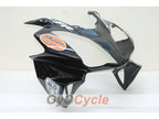 Injection Fairing kit for 02-13 VFR800 - Black - HM Plant #OYO87902830
