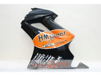 Injection Fairing kit for 02-13 VFR800 - Black - HM Plant #OYO87902830