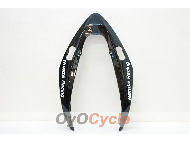 Injection Fairing kit for 02-13 VFR800 - Black - HM Plant #OYO87902830
