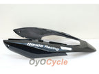 Injection Fairing kit for 02-13 VFR800 - Black - HM Plant #OYO87902830