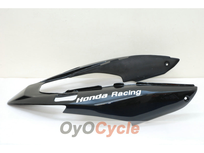 Injection Fairing kit for 02-13 VFR800 - Black - HM Plant #OYO87902830