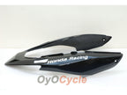 Injection Fairing kit for 02-13 VFR800 - Black - HM Plant #OYO87902830