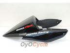 Injection Fairing kit for 02-13 VFR800 - Black - HM Plant #OYO87902830