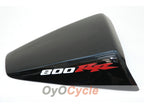 Injection Fairing kit for 02-13 VFR800 - Black - HM Plant #OYO87902830
