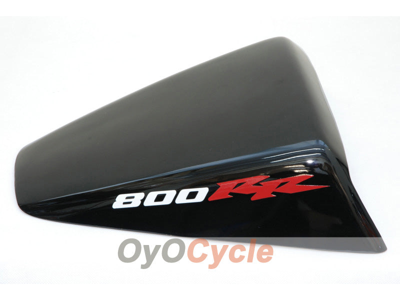 Injection Fairing kit for 02-13 VFR800 - Black - HM Plant #OYO87902830