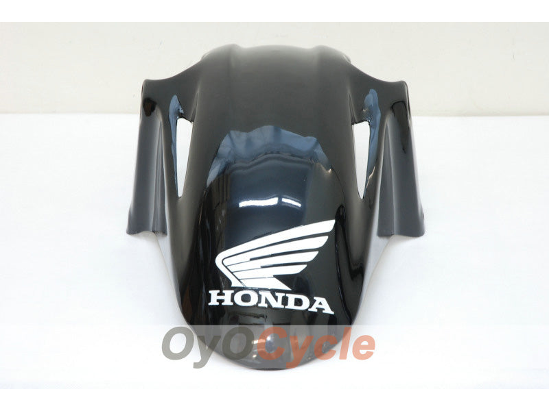 Injection Fairing kit for 02-13 VFR800 - Black - HM Plant #OYO87902830