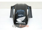 Injection Fairing kit for 02-13 VFR800 - Black - HM Plant #OYO87902830