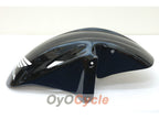 Injection Fairing kit for 02-13 VFR800 - Black - HM Plant #OYO87902830