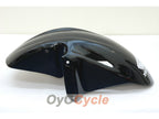 Injection Fairing kit for 02-13 VFR800 - Black - HM Plant #OYO87902830