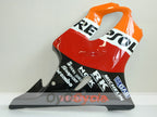 Injection Fairing kit for 01-03 CBR600F4i - Orange, Black - MICHELIN, Repsol #OYO87900188