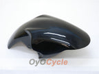 Injection Fairing kit for 98-02 YZF-R6 - Yellow, White - Factory Style #OYO87900997