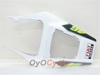Injection Fairing kit for 02-03 YZF-R1 - Blue, White - FIAT, MICHELIN, MOTUL #OYO87900790
