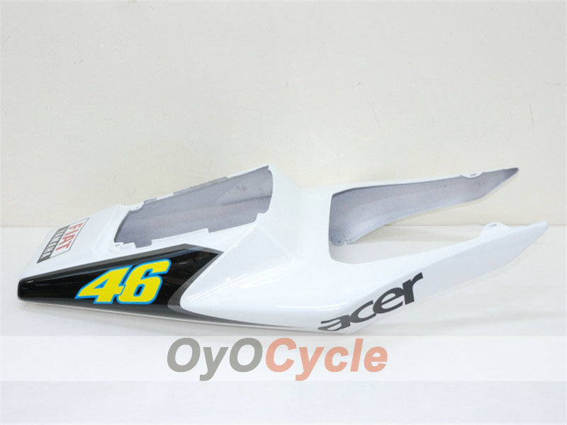 Injection Fairing kit for 02-03 YZF-R1 - Blue, White - FIAT, MICHELIN, MOTUL #OYO87900790