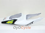 Injection Fairing kit for 02-03 YZF-R1 - Blue, White - FIAT, MICHELIN, MOTUL #OYO87900790
