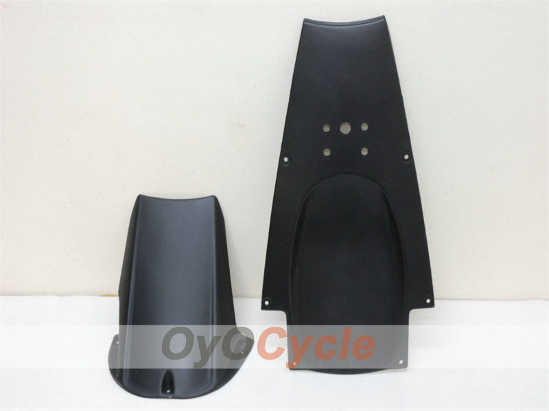 Injection Fairing kit for 02-03 YZF-R1 - Blue, White - FIAT, MICHELIN, MOTUL #OYO87900790