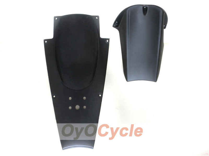 Injection Fairing kit for 02-03 YZF-R1 - Blue, White - FIAT, MICHELIN, MOTUL #OYO87900790