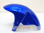 Injection Fairing kit for 00-01 YZF-R1 - Blue, White - Factory Style #OYO87900773