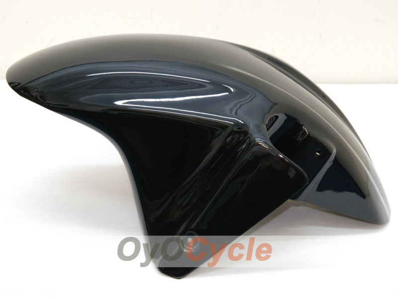 Injection Fairing kit for 04-07 CBR600F4i - Black - Factory Style #OYO87900209