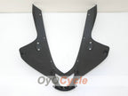 Injection Fairing kit for 07-08 CBR600RR - White, Black - West #OYO87900439