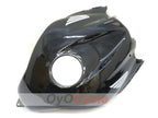 Injection Fairing kit for 07-08 CBR600RR - White, Black - West #OYO87900439