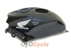 Injection Fairing kit for 07-08 CBR600RR - White, Black - West #OYO87900439