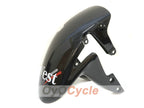 Injection Fairing kit for 07-08 CBR600RR - White, Black - West #OYO87900439