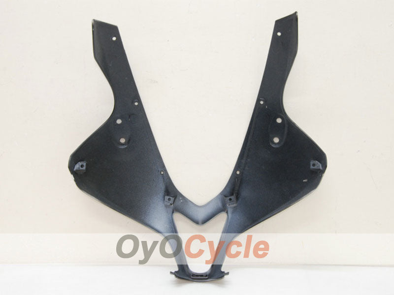 Injection Fairing kit for 07-08 CBR600RR - Orange, Black - HM Plant #OYO87900364