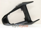 Injection Fairing kit for 07-08 CBR600RR - Orange, Black - HM Plant #OYO87900364