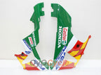 Injection Fairing kit for 00-01 CBR900RR 929 - Red, Yellow - Fortuna #OYO87902702