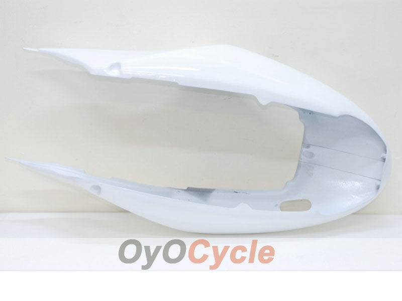 Injection Fairing kit for 99-00 CBR600F4 - White, Black - Factory Style #OYO87900136