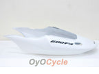 Injection Fairing kit for 99-00 CBR600F4 - White, Black - Factory Style #OYO87900136