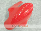 Injection Fairing kit for 08-13 Ducati 848 - Red, Black - Factory Style #OYO87902179