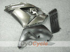 Injection Fairing kit for 06-11 NINJA ZX-14R - Silver - Factory Style #OYO87901996