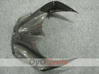 Injection Fairing kit for 06-11 NINJA ZX-14R - Silver - Factory Style #OYO87901996