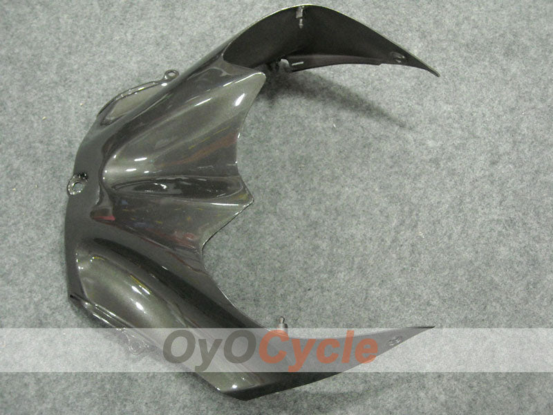 Injection Fairing kit for 06-11 NINJA ZX-14R - Silver - Factory Style #OYO87901996