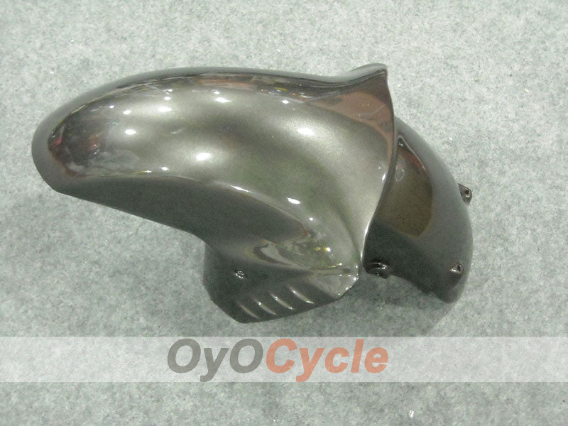 Injection Fairing kit for 06-11 NINJA ZX-14R - Silver - Factory Style #OYO87901996
