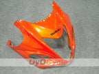 Injection Fairing kit for 08-20 GSXR1300 Hayabusa - Orange, Black - Factory Style #OYO87902878