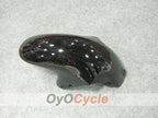 Injection Fairing kit for 08-20 GSXR1300 Hayabusa - Orange, Black - Factory Style #OYO87902878