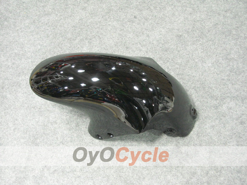 Injection Fairing kit for 08-20 GSXR1300 Hayabusa - Orange, Black - Factory Style #OYO87902878