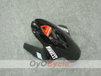 Injection Fairing kit for 08-13 Ducati 848 - Red, Black - Xerox #OYO87902239