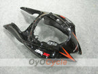Injection Fairing kit for 08-20 GSXR1300 Hayabusa - Orange, Black - Factory Style #OYO87902878