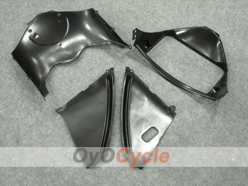 Injection Fairing kit for 08-20 GSXR1300 Hayabusa - Orange, Black - Factory Style #OYO87902878