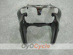 Fairing kit for 02-03 NINJA ZX-9R - White, Black - West #OYO87903055