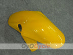 Injection Fairing kit for 00-03 GSX R750 - Yellow, Blue - Corona #OYO87901028