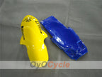 Injection Fairing kit for 05-06 GSX R1000 - Yellow, Blue - Corona #OYO87901939