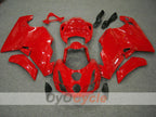 Injection Fairing kit for 03-04 Ducati 749 - Red, Black - Factory Style #OYO87902116