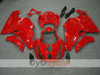 Injection Fairing kit for 03-04 Ducati 749 - Red, Black - Factory Style #OYO87902116