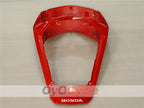 Injection Fairing kit for 08-11 CBR1000RR - Red, White - Factory Style #OYO87900704